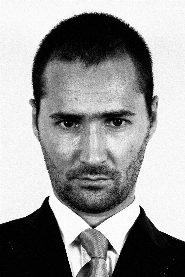 Christophe Dumaux