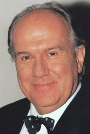 Michael Gahr biography, age and filmography