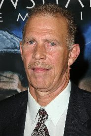 Brian Libby biography, age and filmography