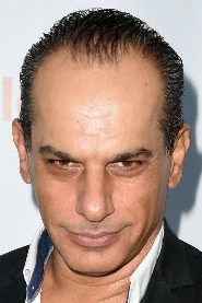 Said Faraj biography, age and filmography
