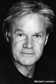 Michael Lumsden biography, age and filmography