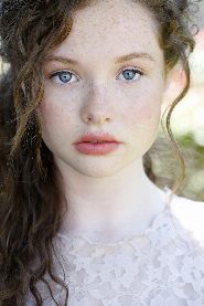 Zoe Colletti