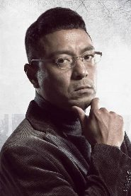 Philip Keung Ho-Man biography, age and filmography