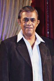 Shivkumar Subramaniam biography, age and filmography