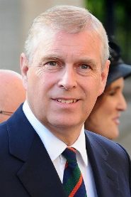 Andrew Mountbatten Windsor biography, age and filmography