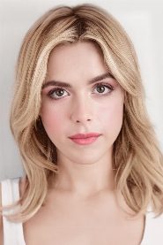 Kiernan Shipka biography, age and filmography