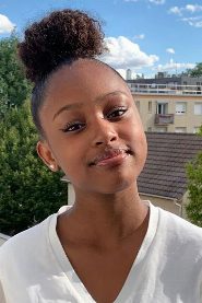 Fathia Youssouf