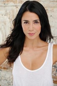 Michelle Lukes