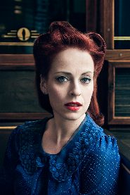 Silya Nymoen