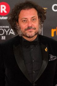 Enrique López Lavigne biography, age and filmography