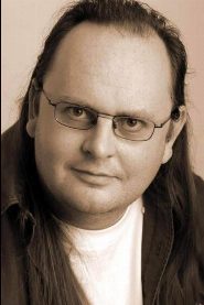 Martin Ballantyne biography, age and filmography