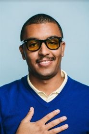 Mikey Alfred biography, age and filmography
