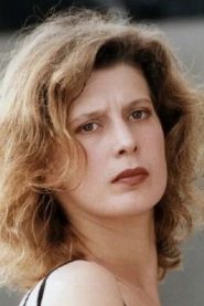 Irina Metlitskaya biography, age and filmography