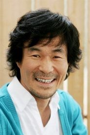 Oh Kwang-rok biography, age and filmography