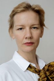 Sandra Hüller biography, age and filmography