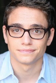 Aaron Eisenberg