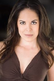 Sharon Canovas biography, age and filmography