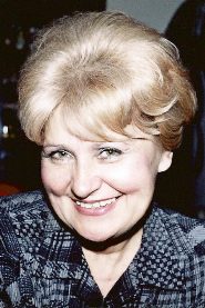 Eva Klepáčová