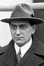 Ernst Lubitsch biography, age and filmography