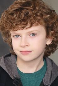 Logan Schuyler Smith biography, age and filmography