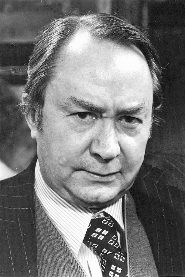 Peter Sallis