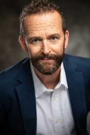 Shawn Macdonald