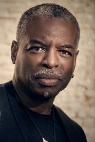 LeVar Burton