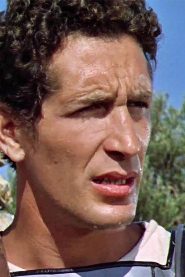 Ferdinando Poggi biography, age and filmography