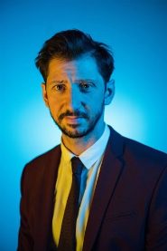 Monsieur Poulpe biography, age and filmography