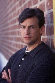Peter Frechette biography, age and filmography