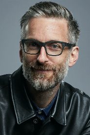 Michael Wilkinson biography, age and filmography