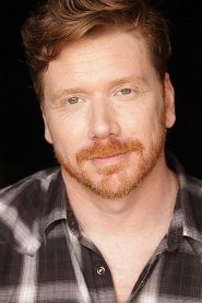 William Smillie biography, age and filmography