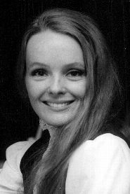 Katharine Houghton