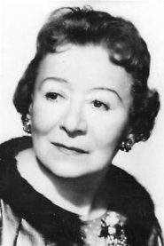 Trude Hesterberg