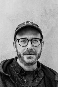 Nick Houy biography, age and filmography