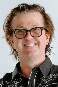 Dave McCormack