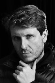 Max Bollinger biography, age and filmography