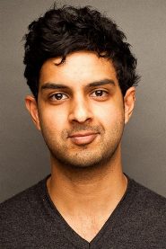 Shaun Shetty biography, age and filmography