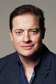 Brendan Fraser