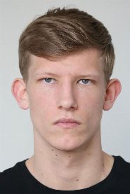 Connor Newall biography, age and filmography