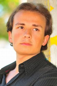 Nikita Vasilchenko biography, age and filmography