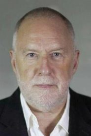 Christian Benedetti biography, age and filmography
