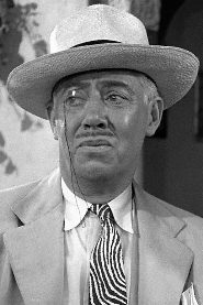 Gerald Oliver Smith biography, age and filmography