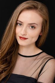 Summer Joy Campbell