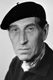 Sergei Filippov biography, age and filmography