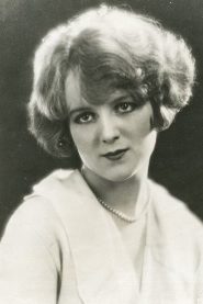 Pauline Garon