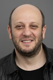 Serkan Keskin biography, age and filmography