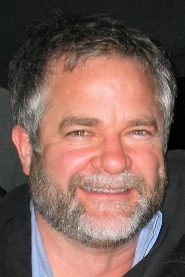 Arthur Anderson biography, age and filmography