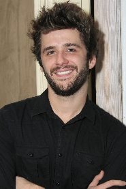 Gil Coelho biography, age and filmography