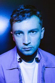 Tyler Joseph